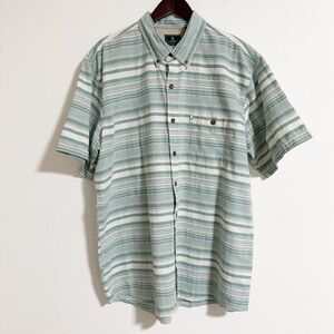 NEW GH Bass Cooling Woven Easy Shirt